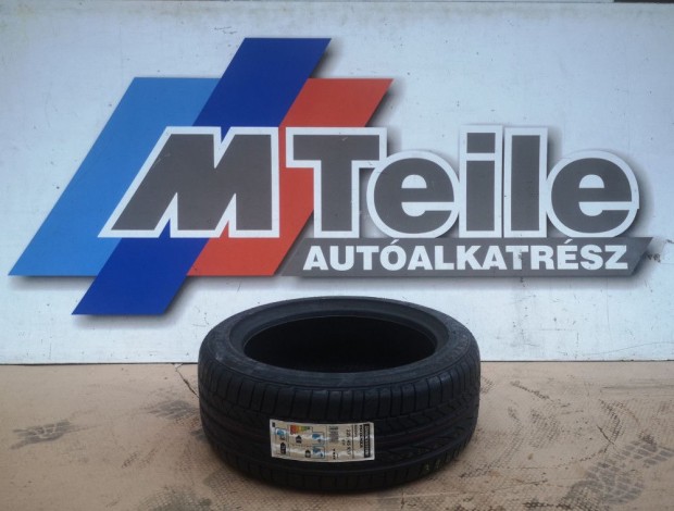 1 DB [GY�RI �J] NY�RI GUMI - 225/ 45 R17- 91Y - BRIDGESTONE- POTENZA